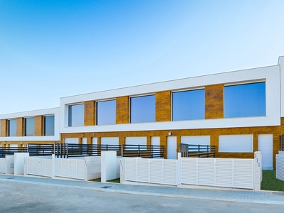 Apartamento en venta en Monte y Mar, Santa Pola, Alicante