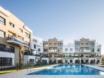 Apartamento en venta en Oliva Pueblo, Oliva, Valencia