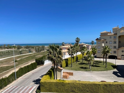 Apartamento en venta en Oliva, Valencia