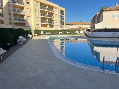 Apartamento en venta en Oliva, Valencia