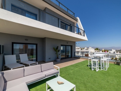 Apartamento en venta en Panorama - Sierramar, Santa Pola, Alicante