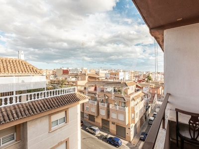 Apartamento en venta en Paterna, Valencia
