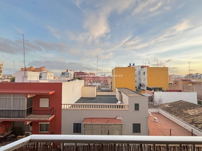 Apartamento en venta en Pere Garau, Palma de Mallorca, Mallorca