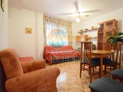 Apartamento en venta en Puerto de Mazarron, Mazarrón, Murcia