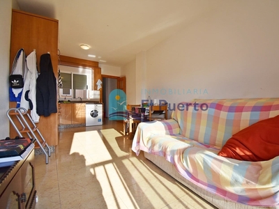 Apartamento en venta en Puerto de Mazarron, Mazarrón, Murcia