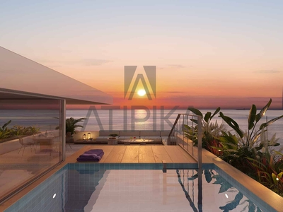 Apartamento en venta en Platja d'Aro, Castell-Platja d'Aro, Girona