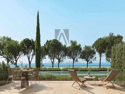 Apartamento en venta en Platja d'Aro, Castell-Platja d'Aro, Girona