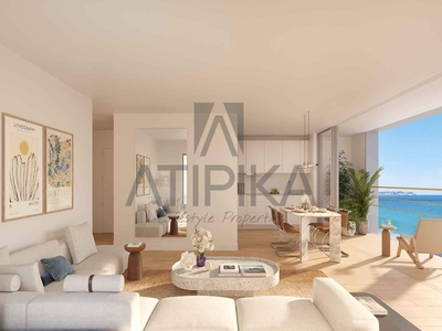 Apartamento en venta en Platja d'Aro, Castell-Platja d'Aro, Girona