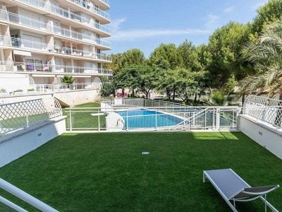 Apartamento en venta en Platja d'Aro, Castell-Platja d'Aro, Girona