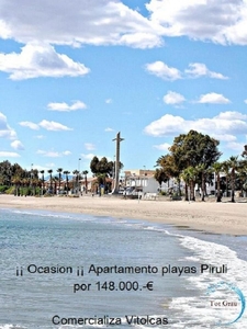 Apartamento en Venta en Playas Benicasim/Benicàssim, Castellon