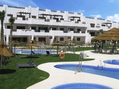 Apartamento en venta en Pulpí, Almería