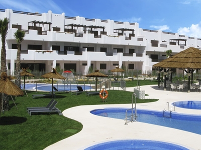 Apartamento en venta en Pulpí, Almería