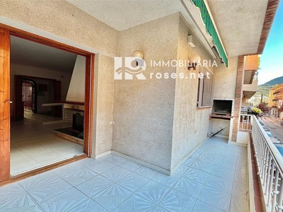 Apartamento en venta en Roses, Girona