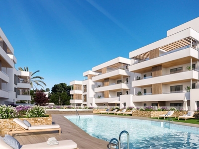 Apartamento en venta en San Juan de Alicante / Sant Joan d'Alacant, Alicante