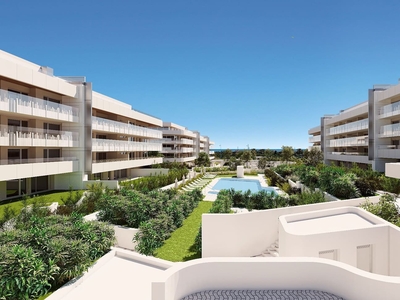 Apartamento en venta en San Pedro de Alcantara, Marbella, Málaga