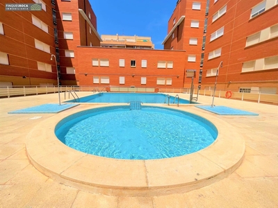 Apartamento en venta en Sant Carles de la Ràpita, Tarragona