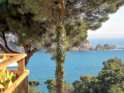 Apartamento en venta en Sant Feliu de Guíxols, Girona