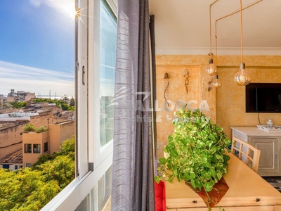 Apartamento en venta en Santa Catalina, Palma de Mallorca, Mallorca