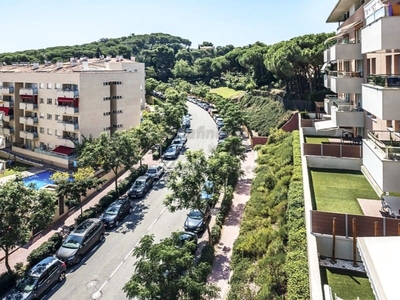 Apartamento en venta en Santa Clotilde, Lloret de Mar, Girona