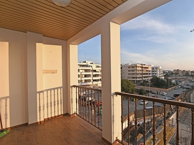 Apartamento en venta en Santa Eulalia / Santa Eularia, Ibiza