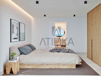Apartamento en venta en Segur de Calafell, Calafell, Tarragona