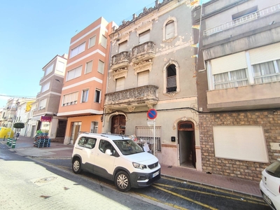 Apartamento en venta en Simat de la Valldigna, Valencia