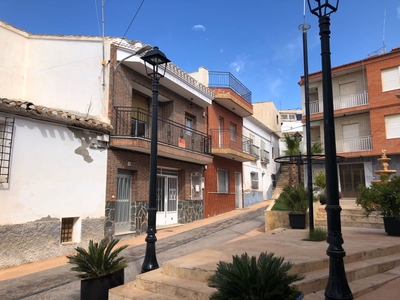 Apartamento en venta en Taberno, Almería