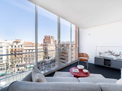 Apartamento en venta en Trafalgar, Madrid ciudad, Madrid