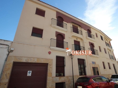 Apartamento en venta en Turre, Almería