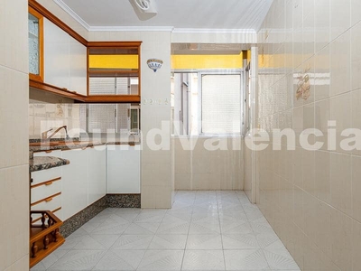 Apartamento en venta en València ciudad, Valencia