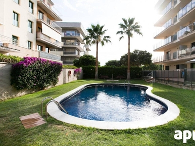 Apartamento en venta en Vilafortuny, Cambrils, Tarragona