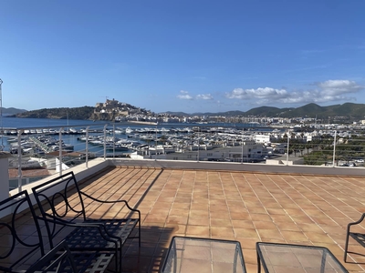 Apartamento Playa en venta en Ibiza / Eivissa ciudad, Ibiza