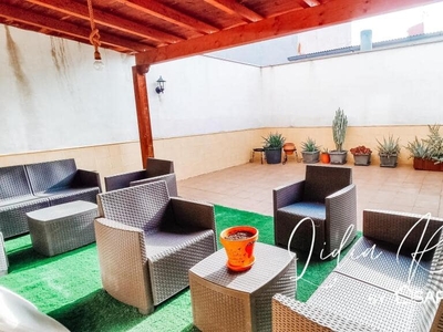 Apartamento Playa en venta en Molina de Segura, Murcia
