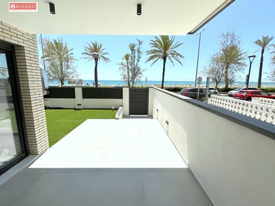 Apartamento Playa en venta en Segur de Calafell, Calafell, Tarragona