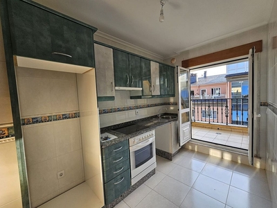 Ático en venta en calle Otero Pedrayo de 3 habitaciones con terraza y garaje