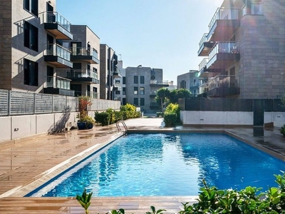 Ático en venta en Establiments - Son Espanyol - Son Sardina de 3 habitaciones con terraza y piscina