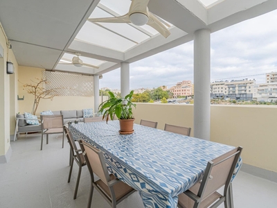 Ático en venta en Son Espanyolet, Palma de Mallorca, Mallorca