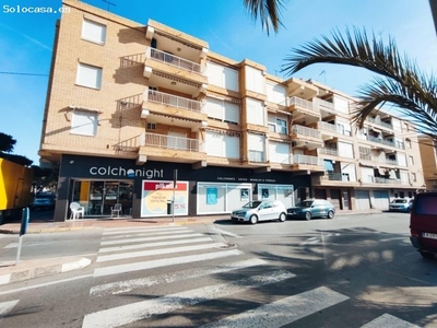 Bonito apartamento a escasos metros de las playas de Guardamar del Segura, Alicante, Costa Blanca