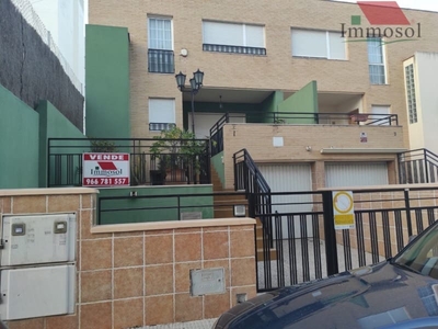 Bungalow en venta en Almoradí, Alicante