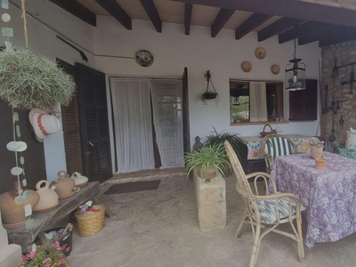 Casa en venta en Algaida, Mallorca