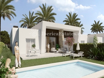 Casa en venta en Algorfa, Alicante