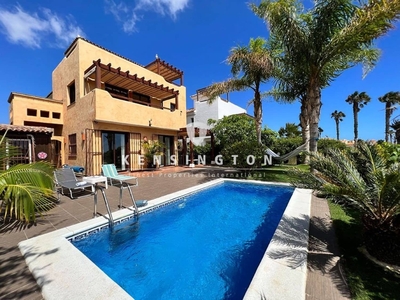 Casa en venta en Amarilla Golf, San Miguel de Abona, Tenerife