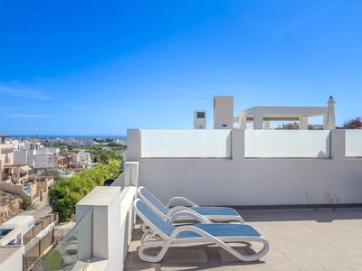 Casa en venta en Avda Pescia - Ctra de Frigiliana, Nerja, Málaga