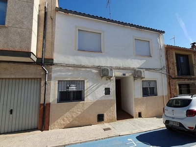 Casa en venta en Ayora, Valencia