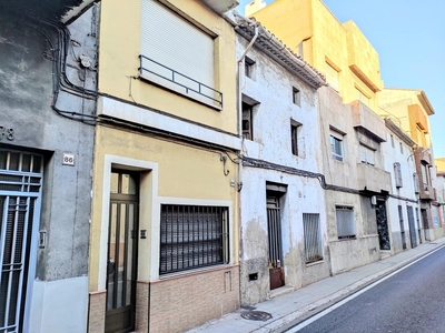 Casa en venta en Bellreguard, Valencia