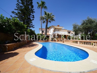 Casa en venta en Cala Pi, Llucmajor, Mallorca