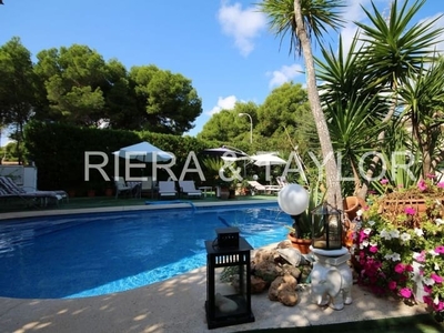 Casa en venta en Cala Ratjada, Capdepera, Mallorca