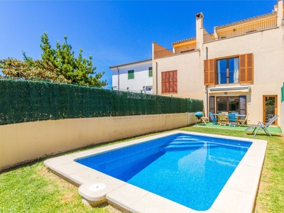 Casa en venta en Campanet, Mallorca
