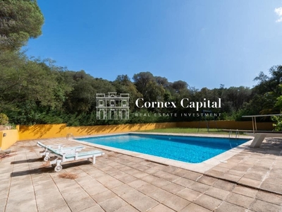 Casa en venta en Castell-Platja d'Aro, Girona