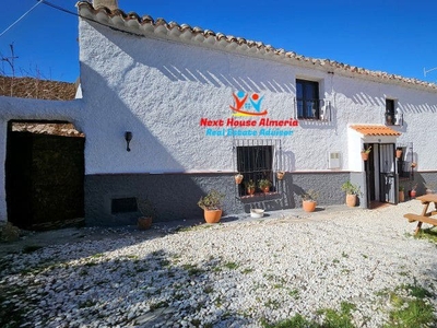 Casa en venta en Las Vertientes, Cúllar, Granada